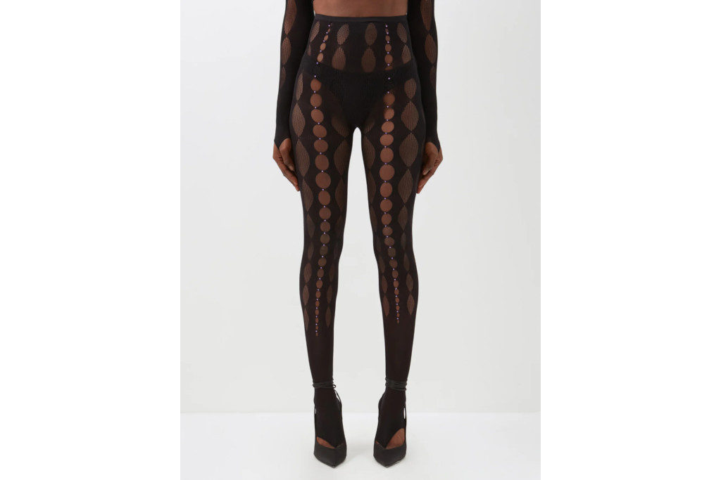 AW16 Hosiery Report: It's All About the Tights! - UK Tights Blog