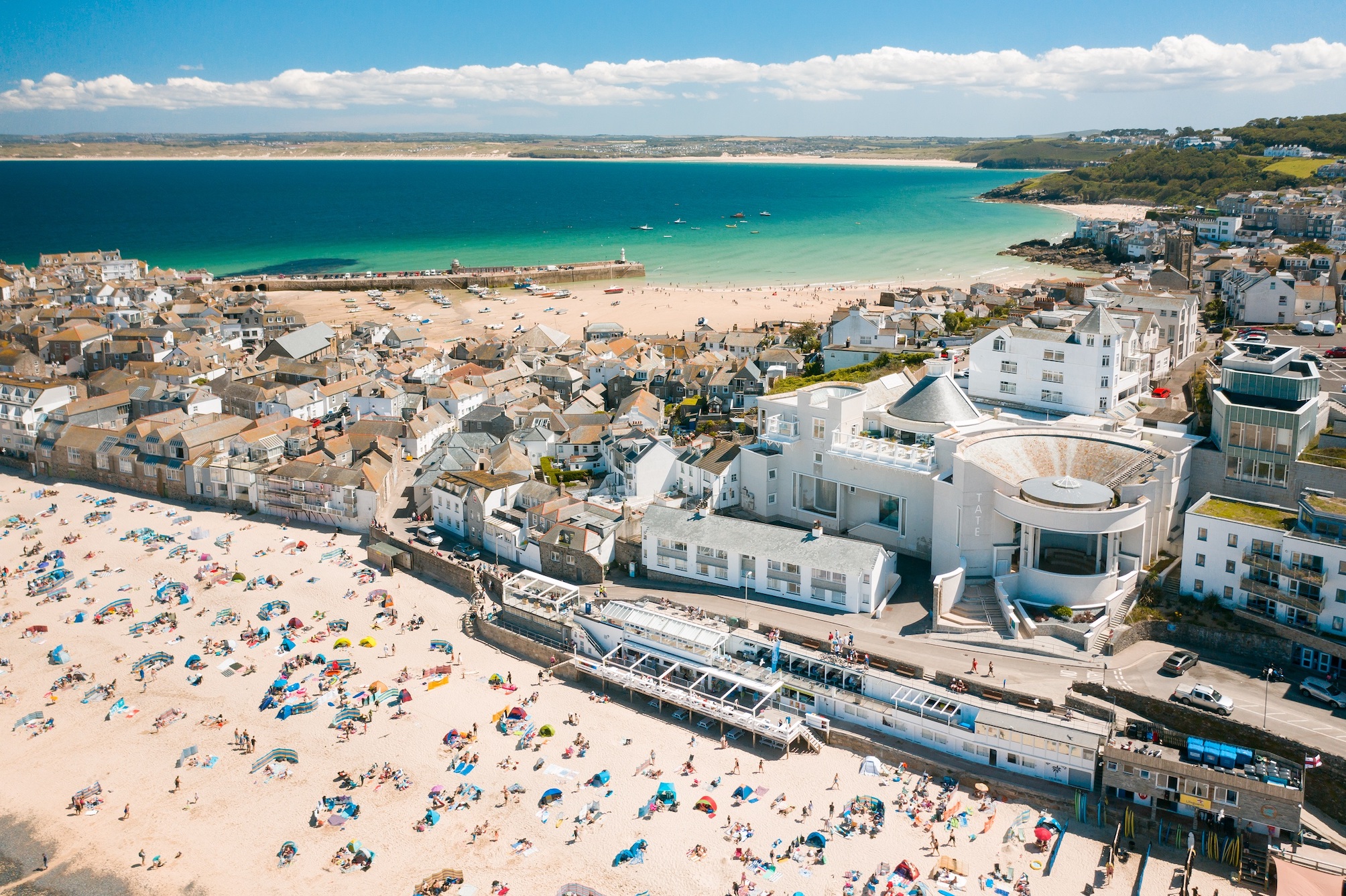 Tate St Ives