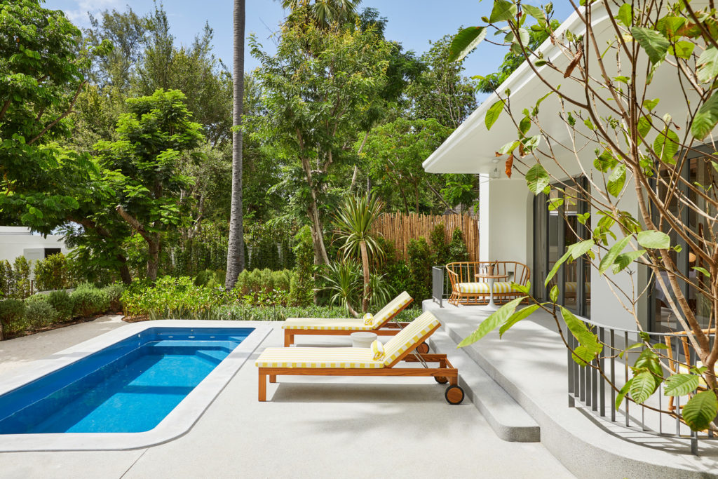 The Standard, Hua Hin, Thailand