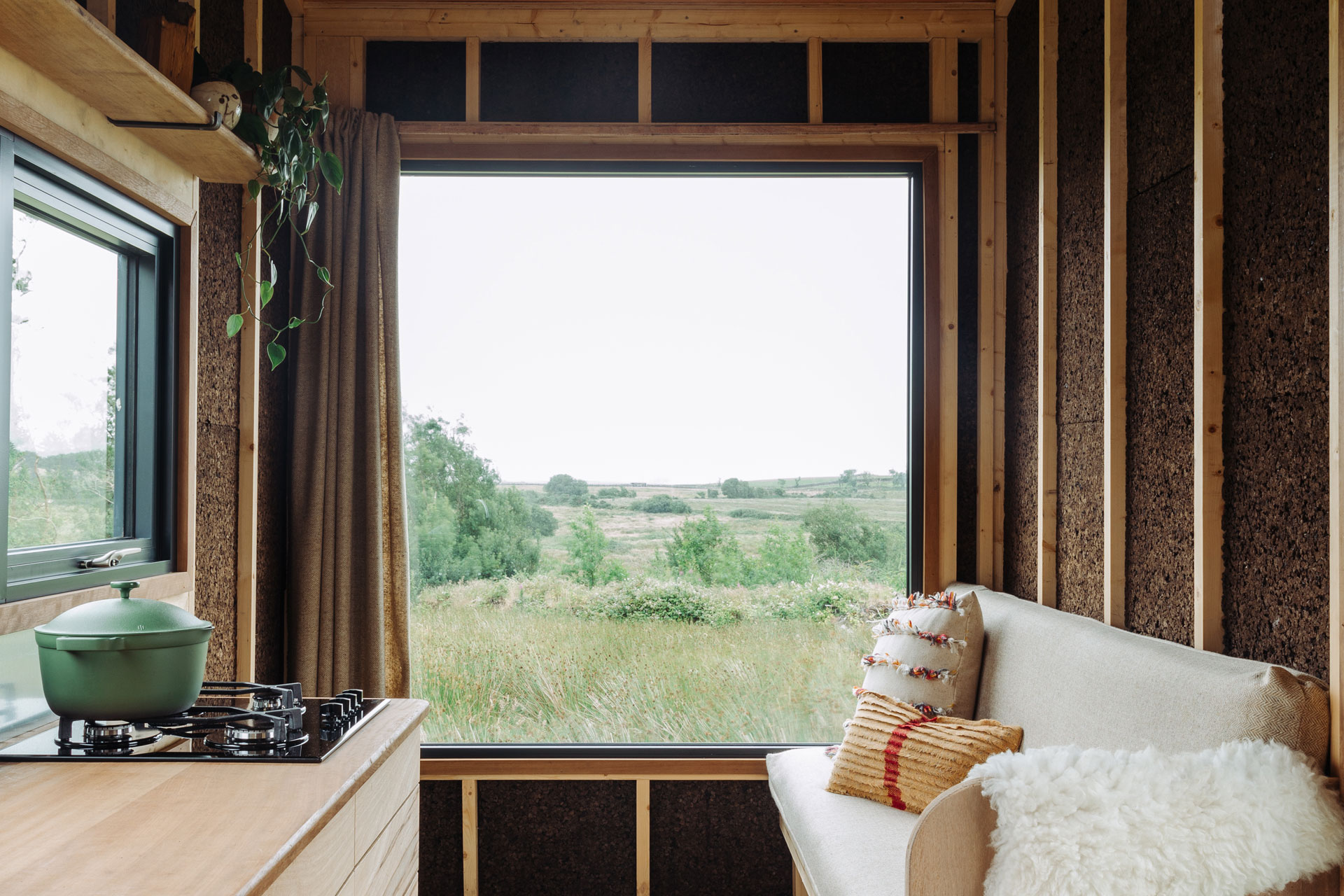 Common Knowledge: The Social Enterprise That's Teaching People To Build Their Own Homes