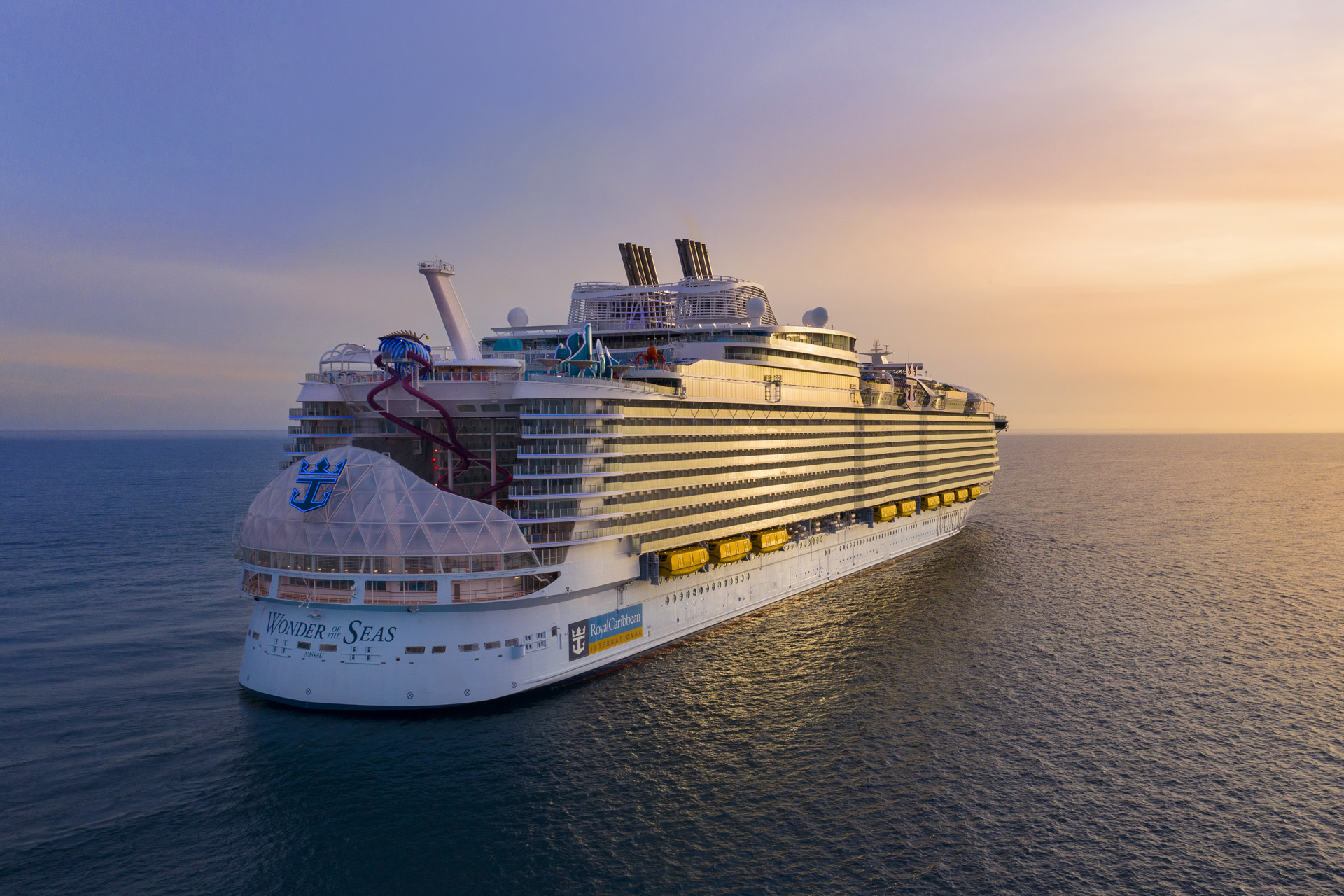 A Rejuvenated Way to Cruise: Wonder of the Seas Cruise – Review