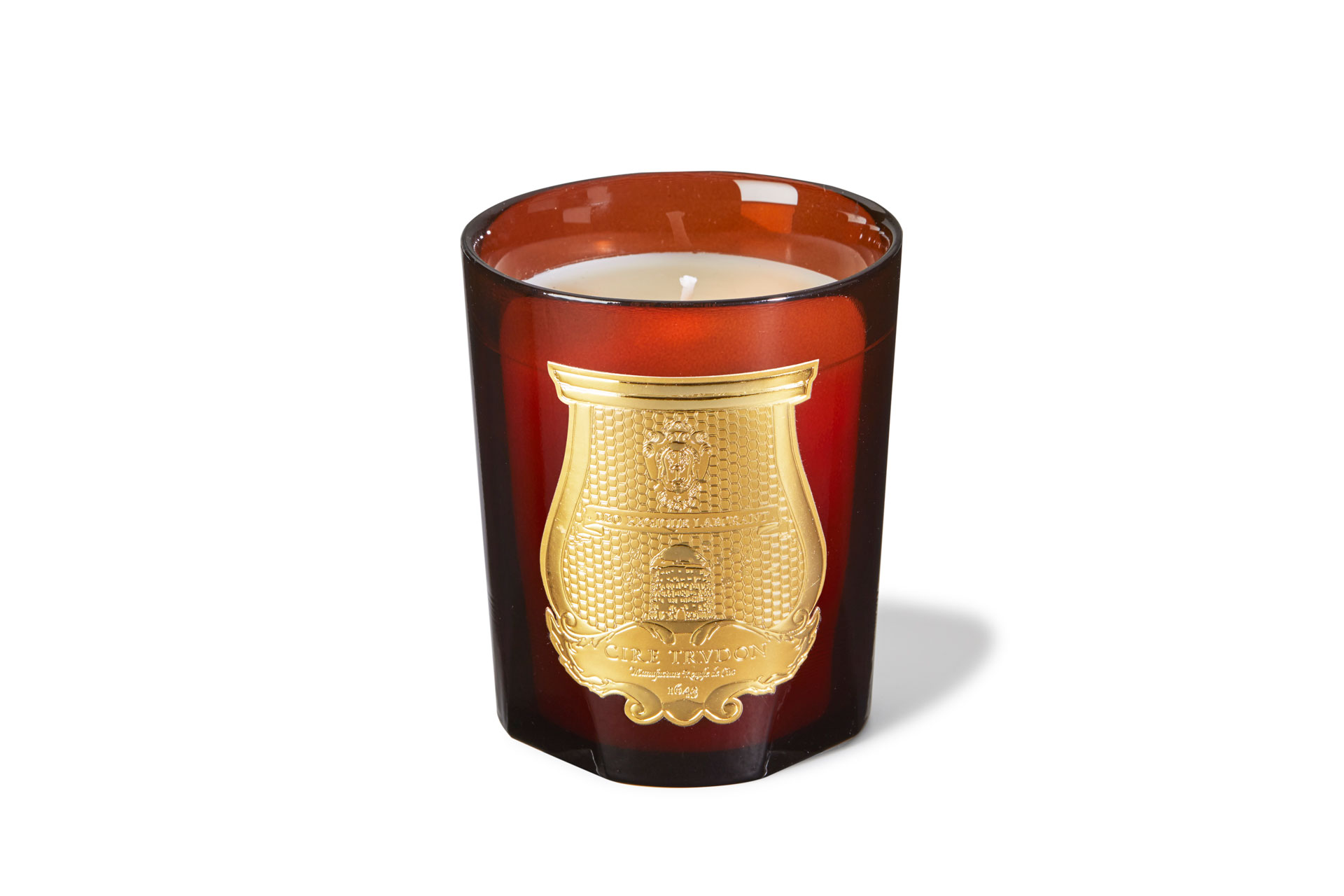 Cire Trudon candle