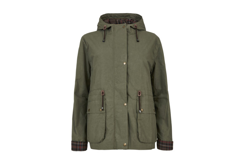 The Best British Raincoats To Wear Now - Fashion