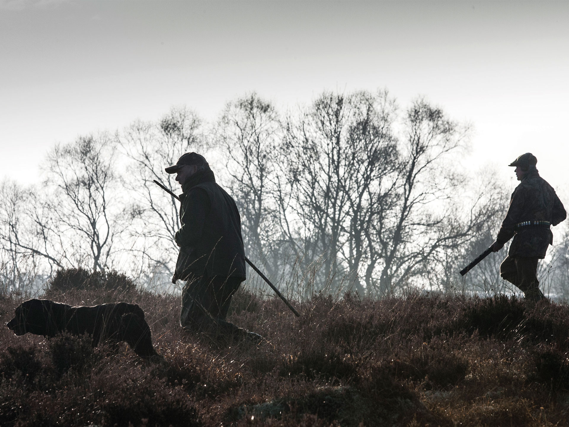 Can Hunting Connect You With Nature?