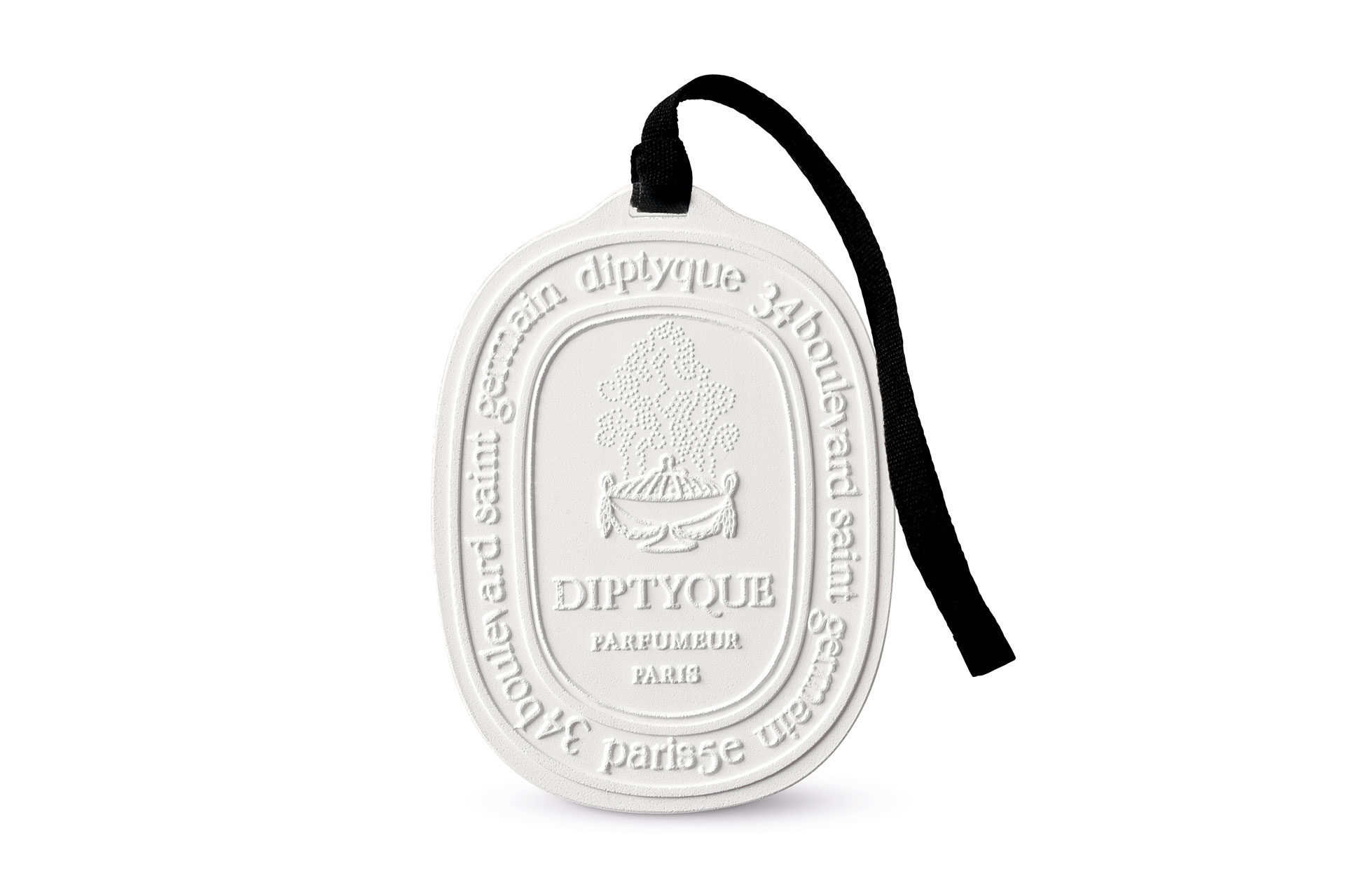 Ceramic for Wool and Delicate Textiles with Cedarwood, £36, diptyqueparis.com
