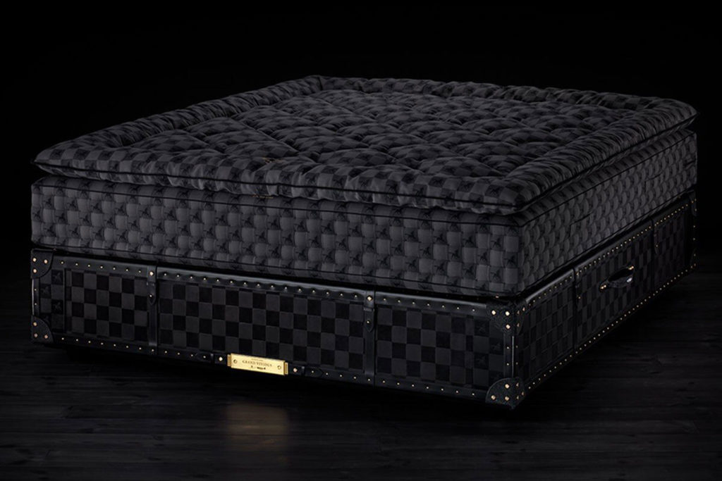 The Most Luxurious Beds in the World Bed Guide 2022