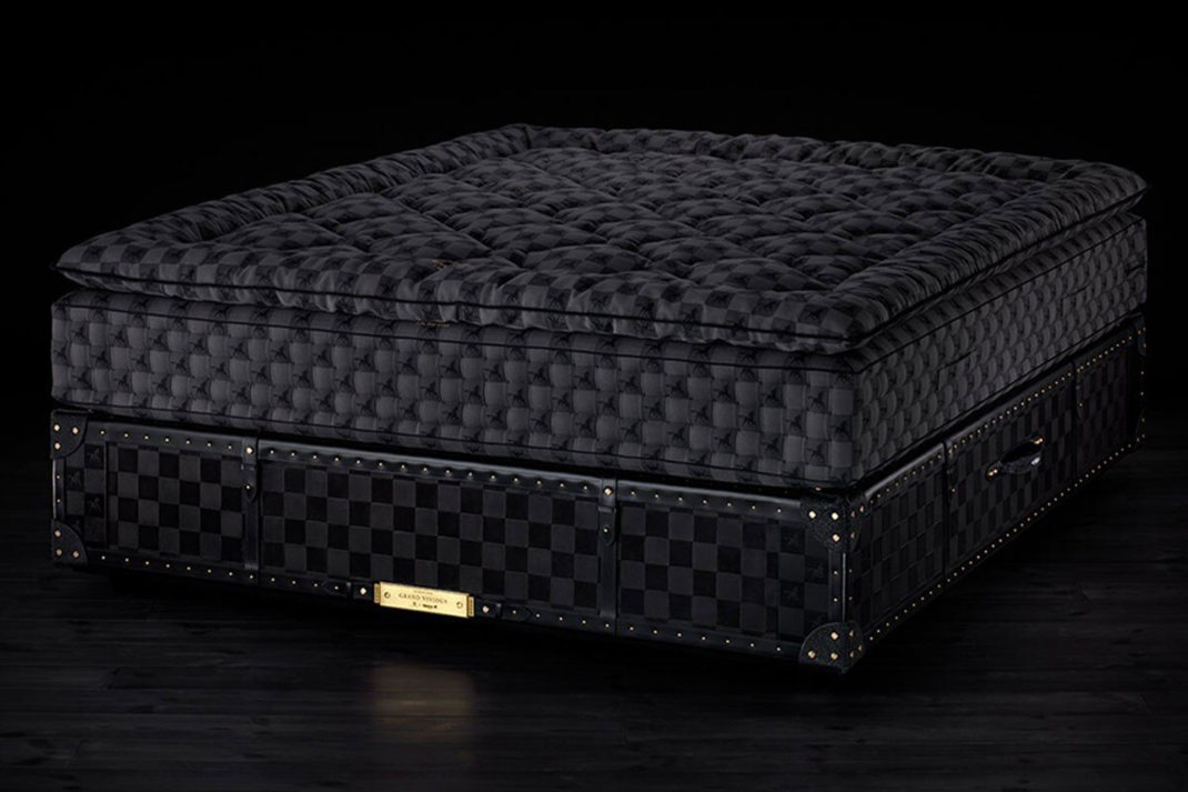 The Most Luxurious Beds in the World Bed Guide 2022