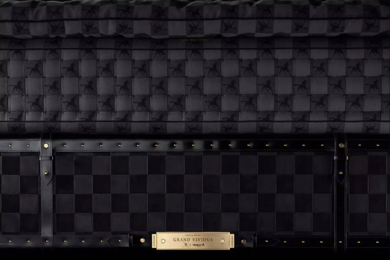 The Best Luxury Beds In The World Best Bed Brands 2024