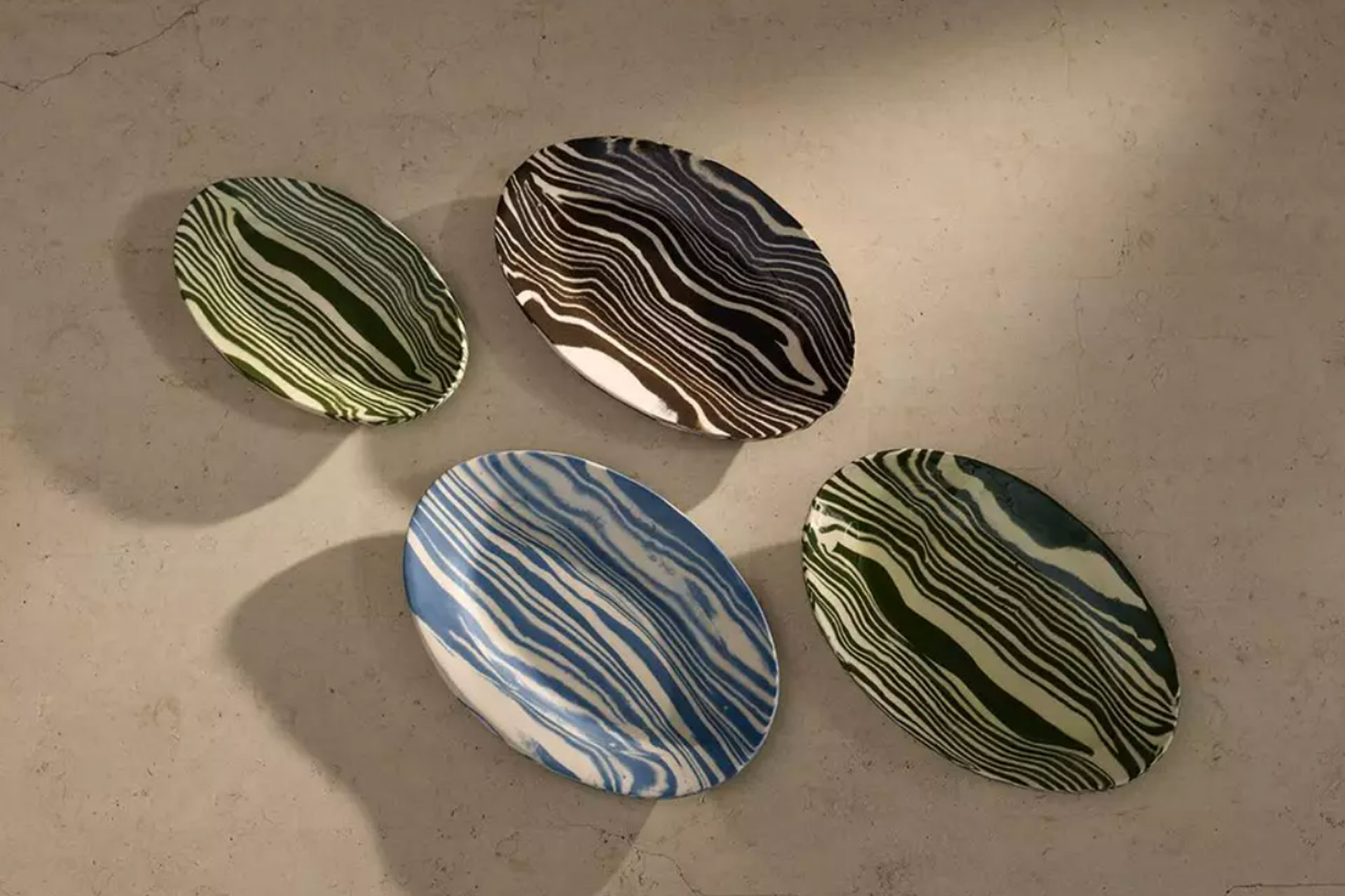 Henry Holland's Sharing Platter