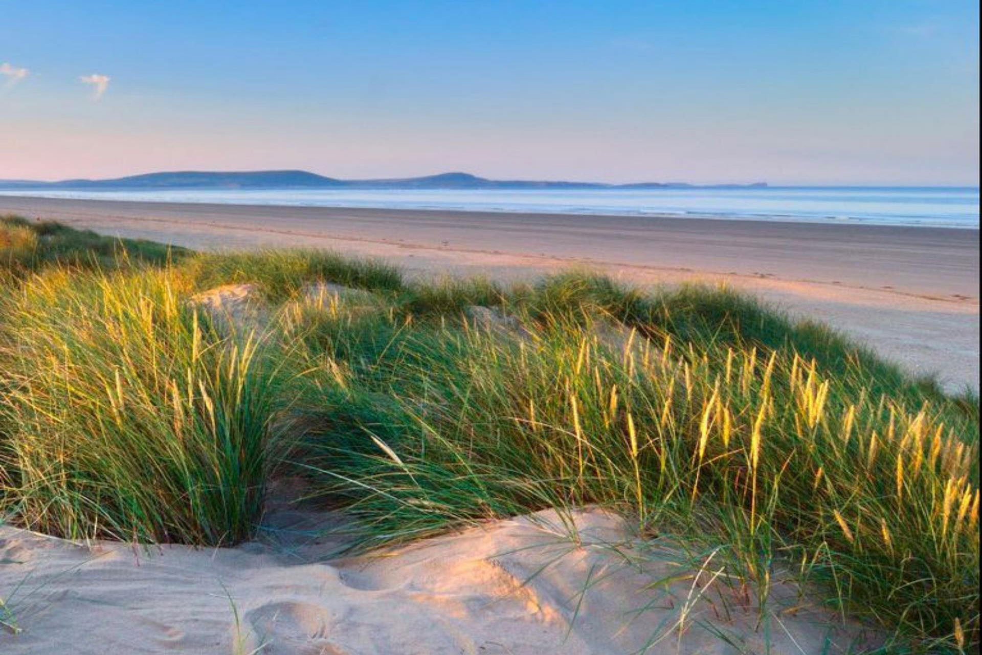 Cefn Sidan