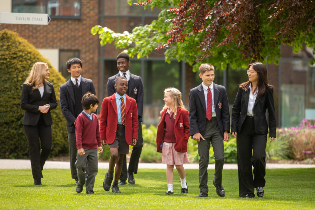 St Lawrence College