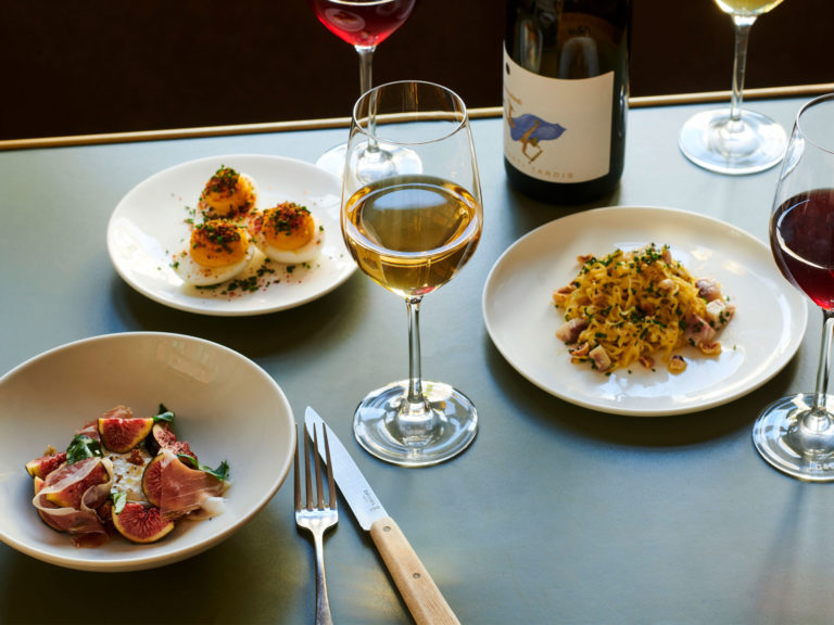 Review Trivet, Bermondsey TongueInCheek Two Michelin Dining Food & Drink