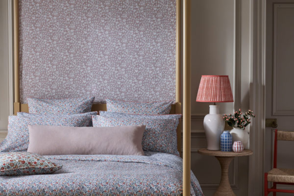 liberty bedlinen