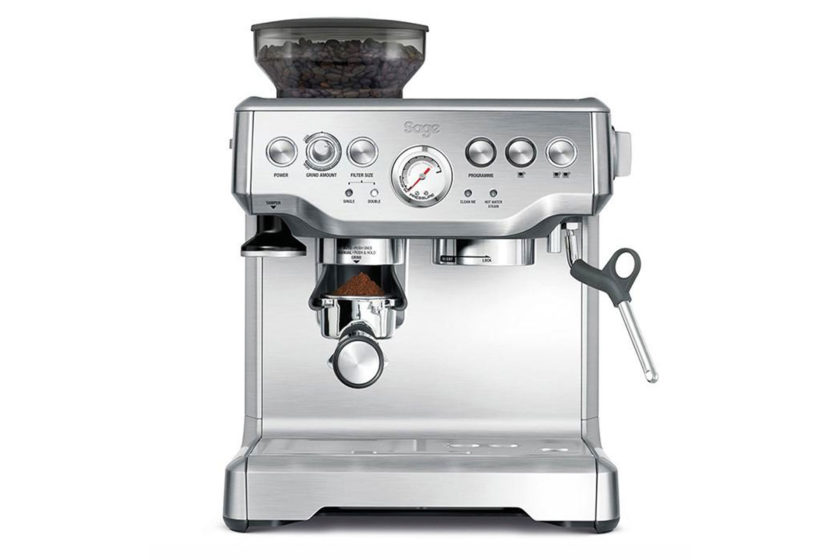 The Best Luxury & EcoFriendly Coffee Machines 2024