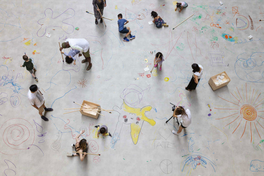 'Inner Child' Interiors are Trending - Interiors