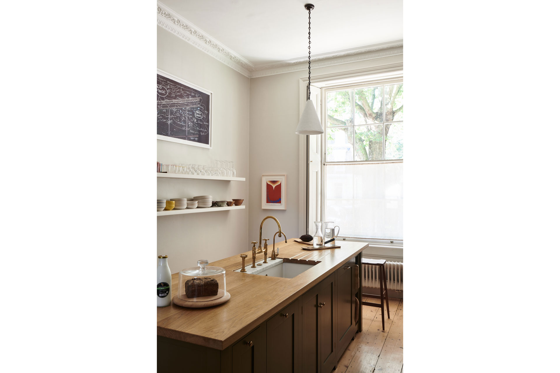 Devol Kitchens