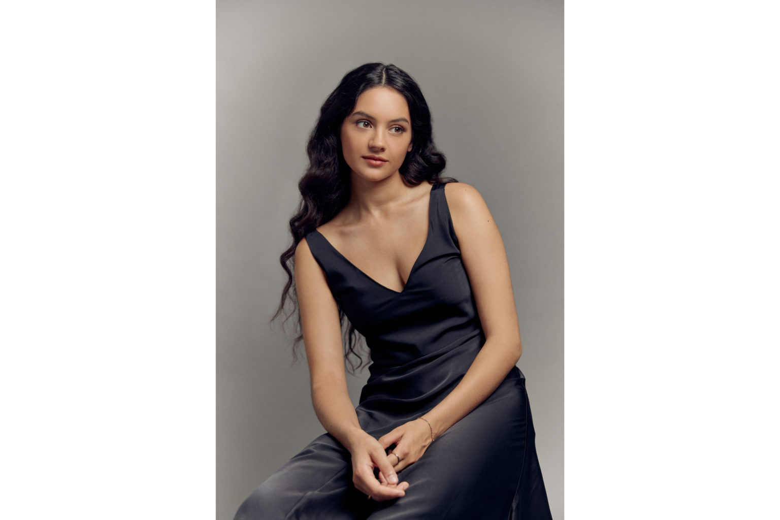 Meet Indy Lewis: the Breakout Star of Industry Season Two