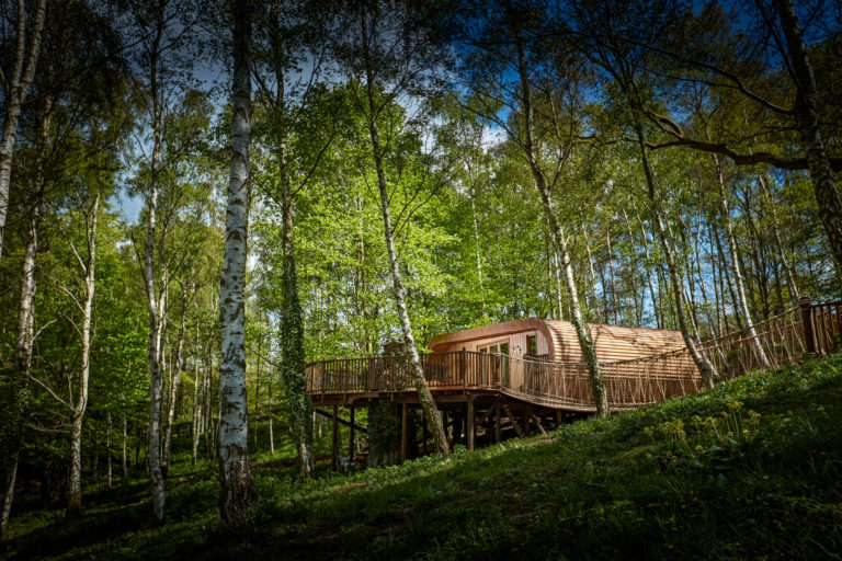 Why This Cotswolds Estate Has Something For Everyone