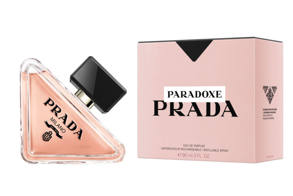 Prada Paradoxe