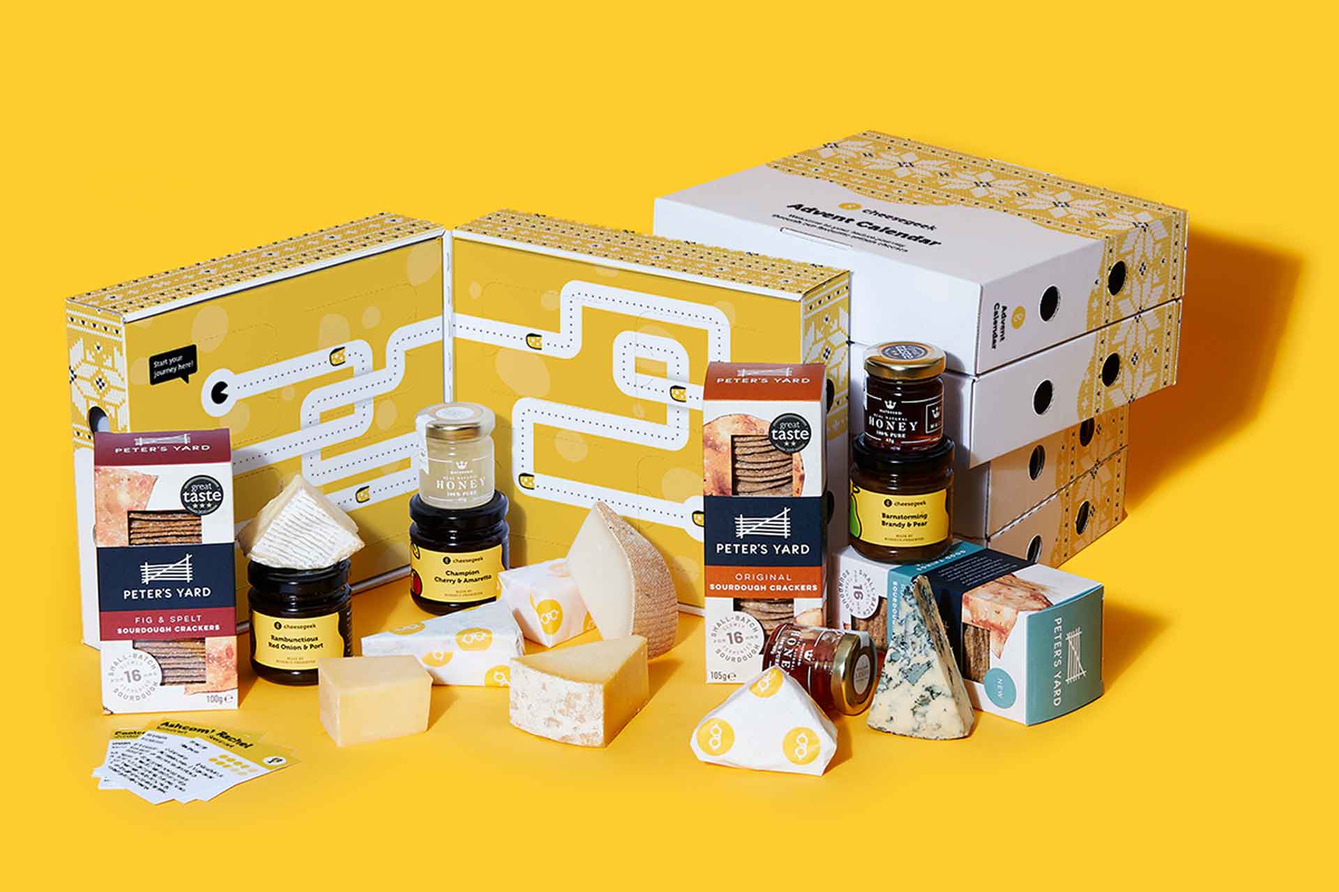 Adult Advent Calendars Best Luxury Christmas Countdowns 2022
