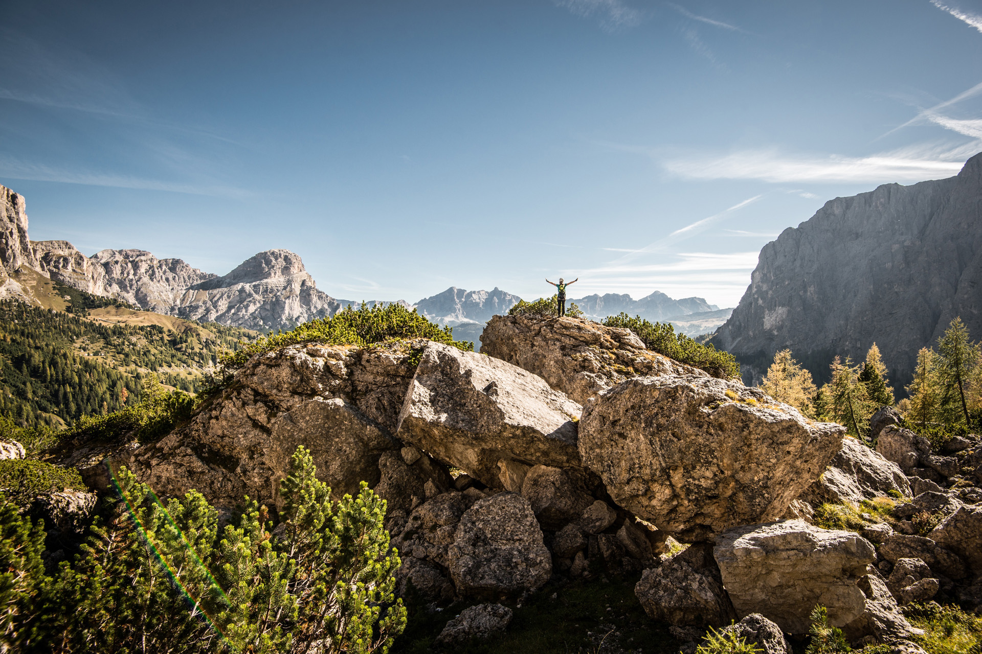 Alta Badia