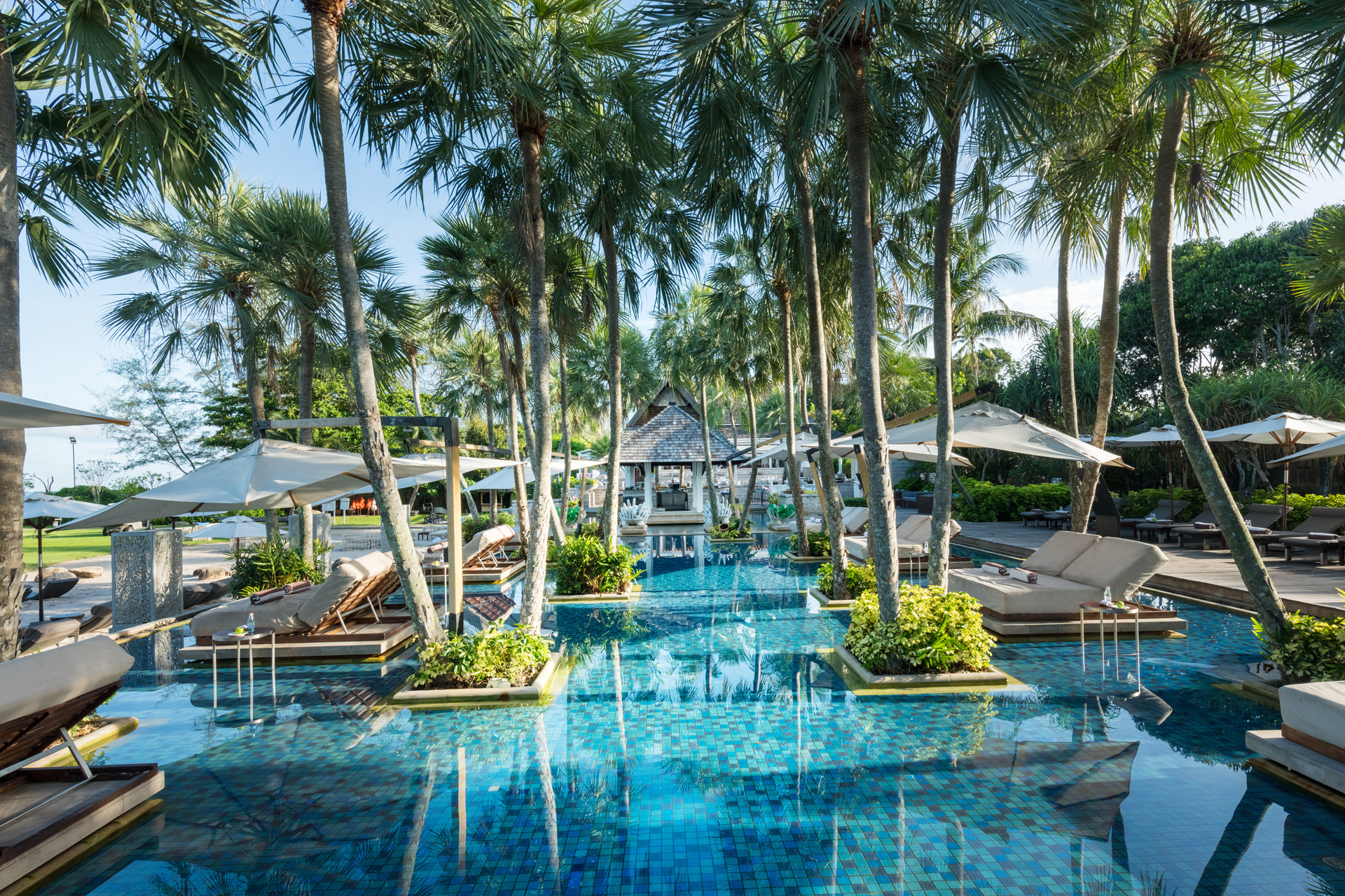 Anantara Mai Khao