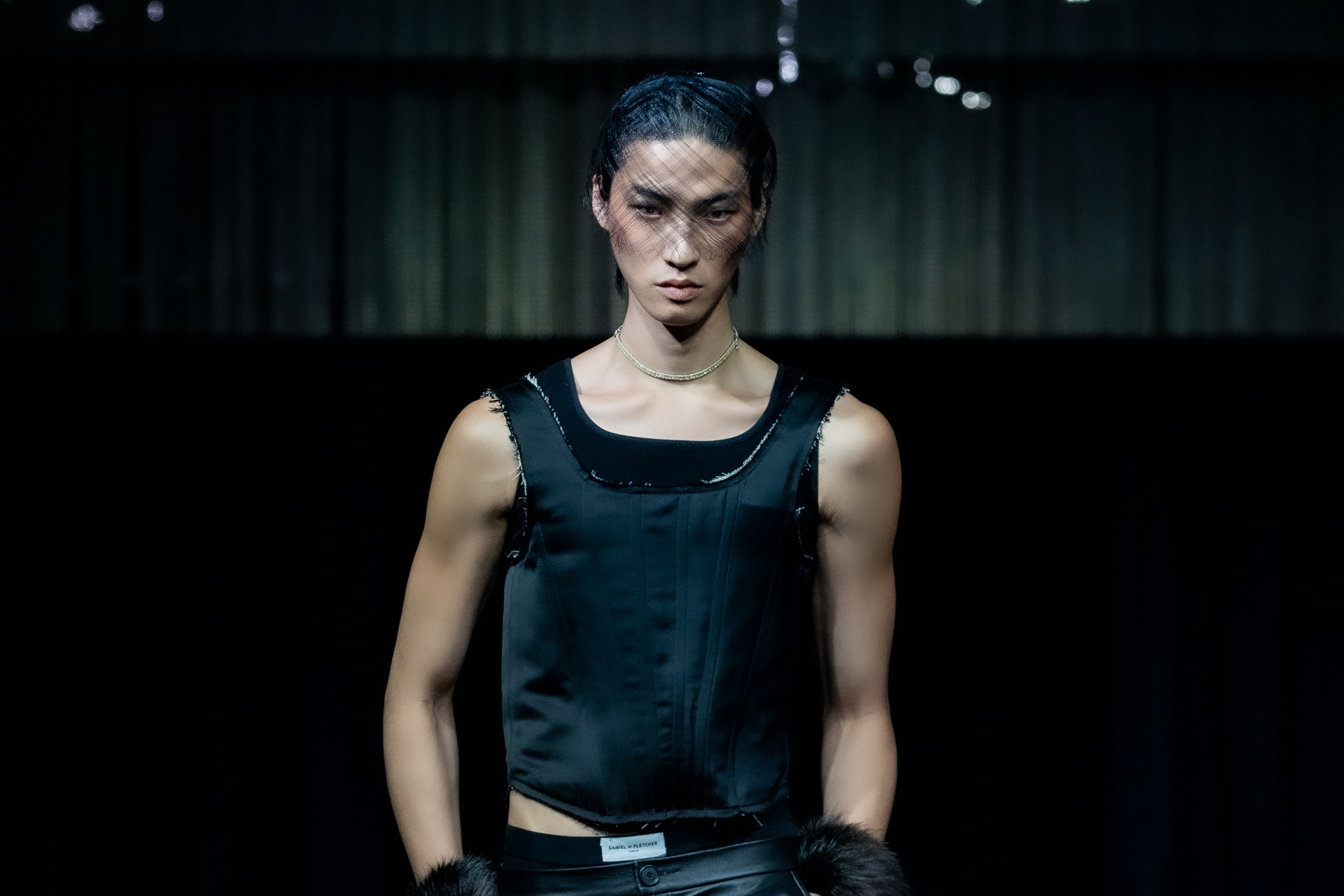 Daniel w. Fletcher Shows Most Sustainable Collection Yet for SS23