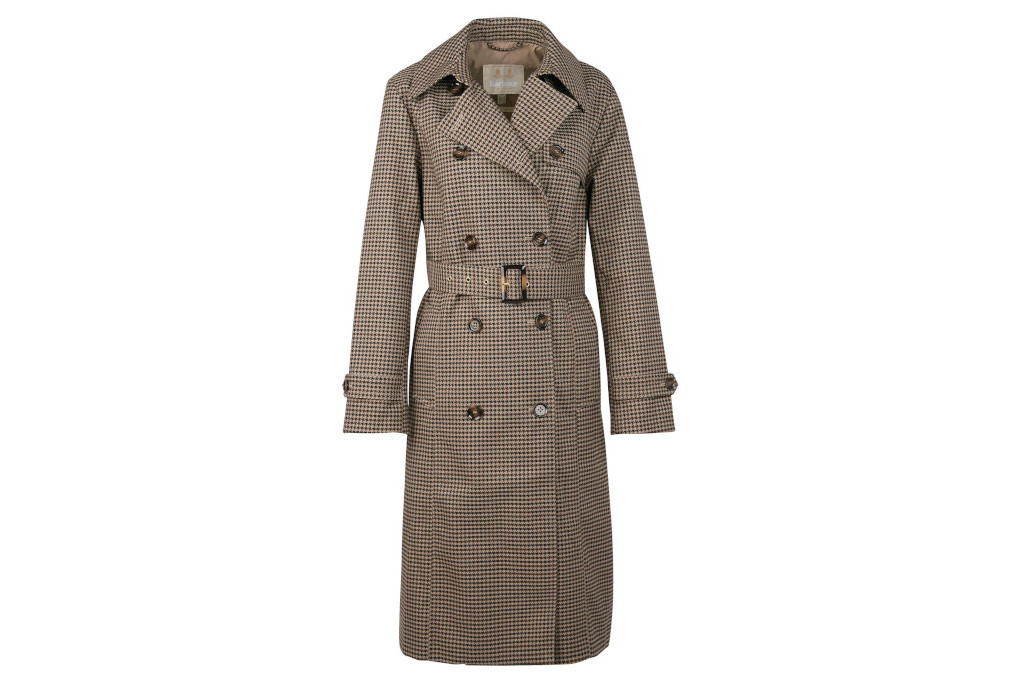 The Best Coats for Winter 2022 Fashion