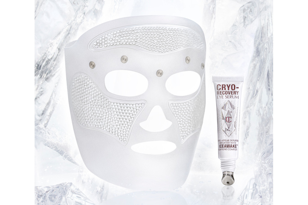 Face mask