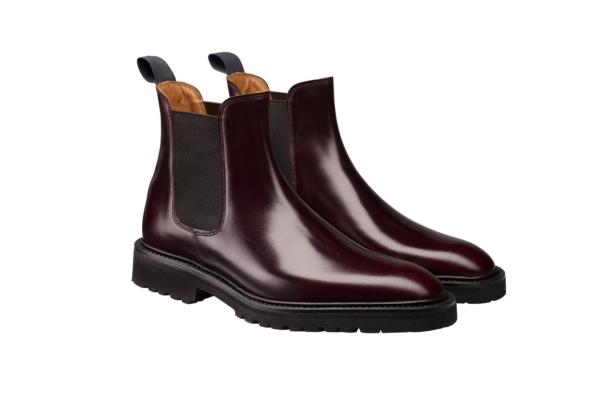 waterproof country walking boots