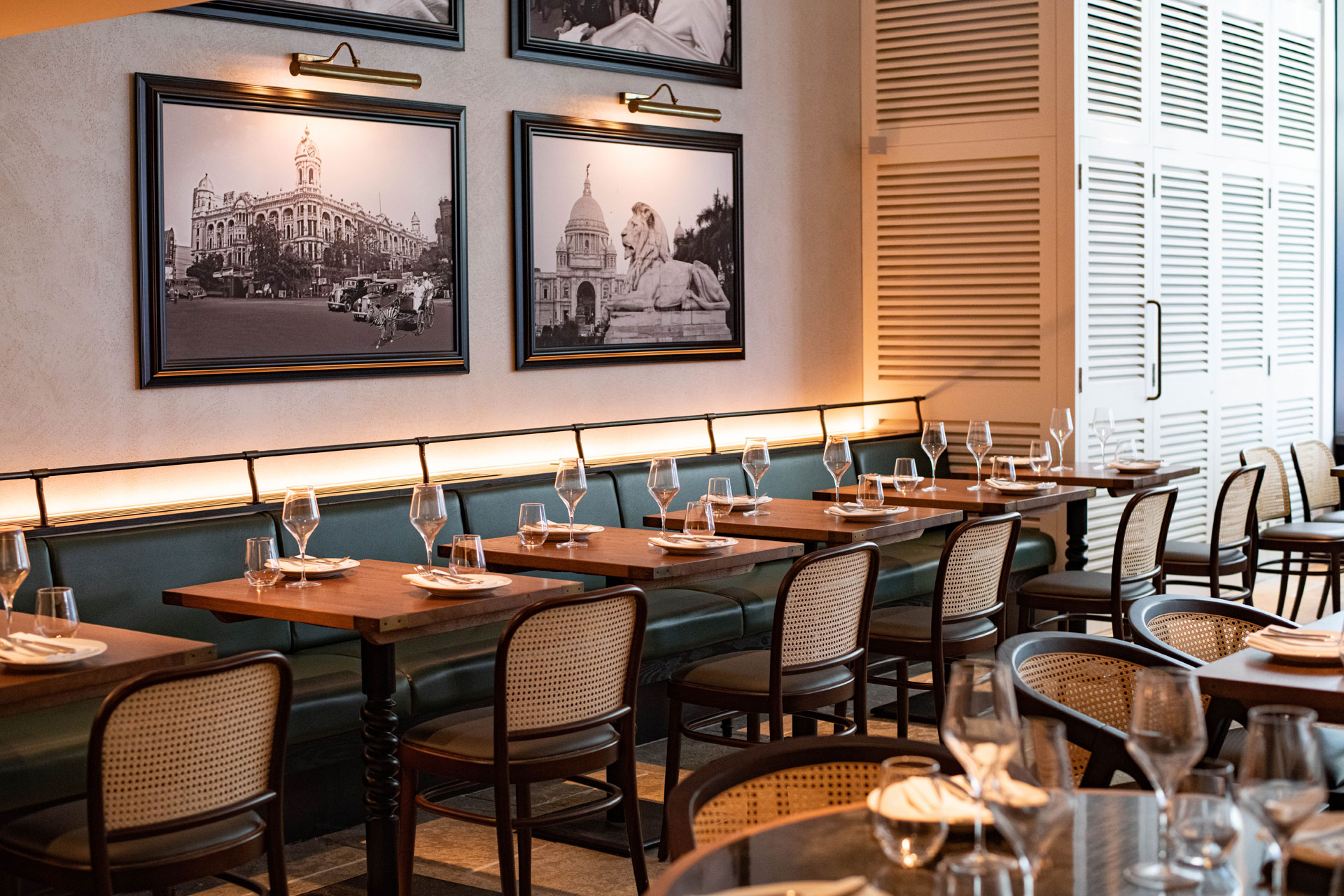 Restaurant of the Week: Chourangi