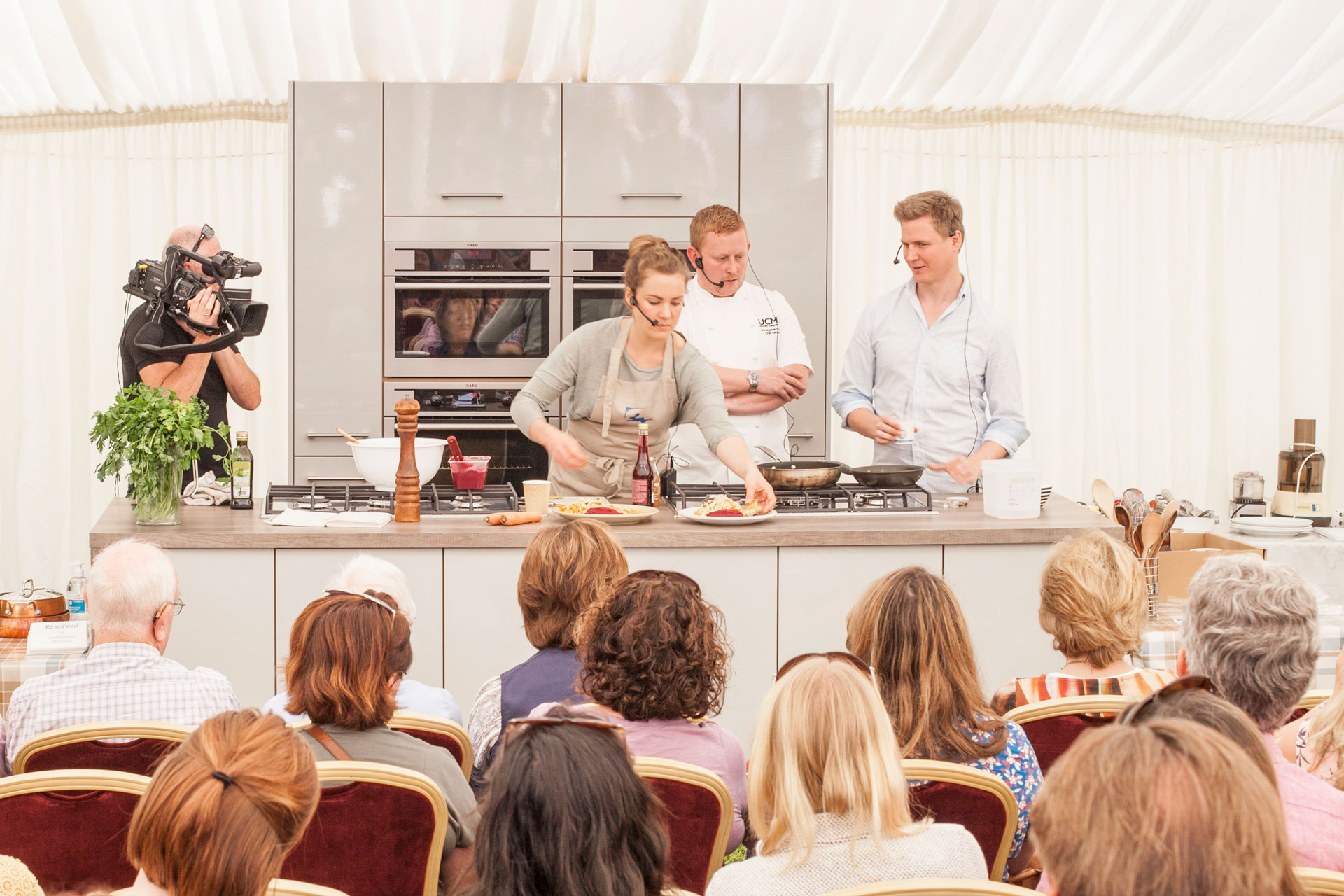 Isle of Man Food Festival