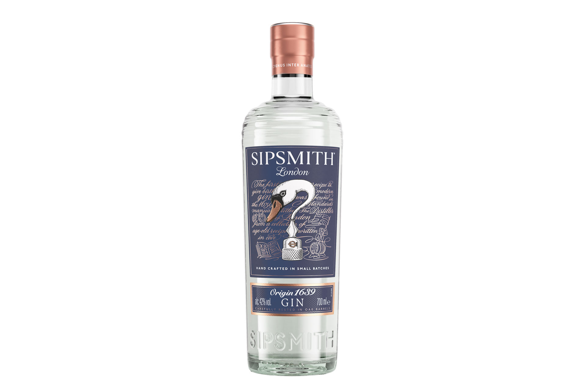 Sipsmith 1639 Gin