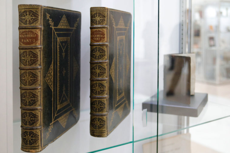 The Most Famous Banned Books Of All Time