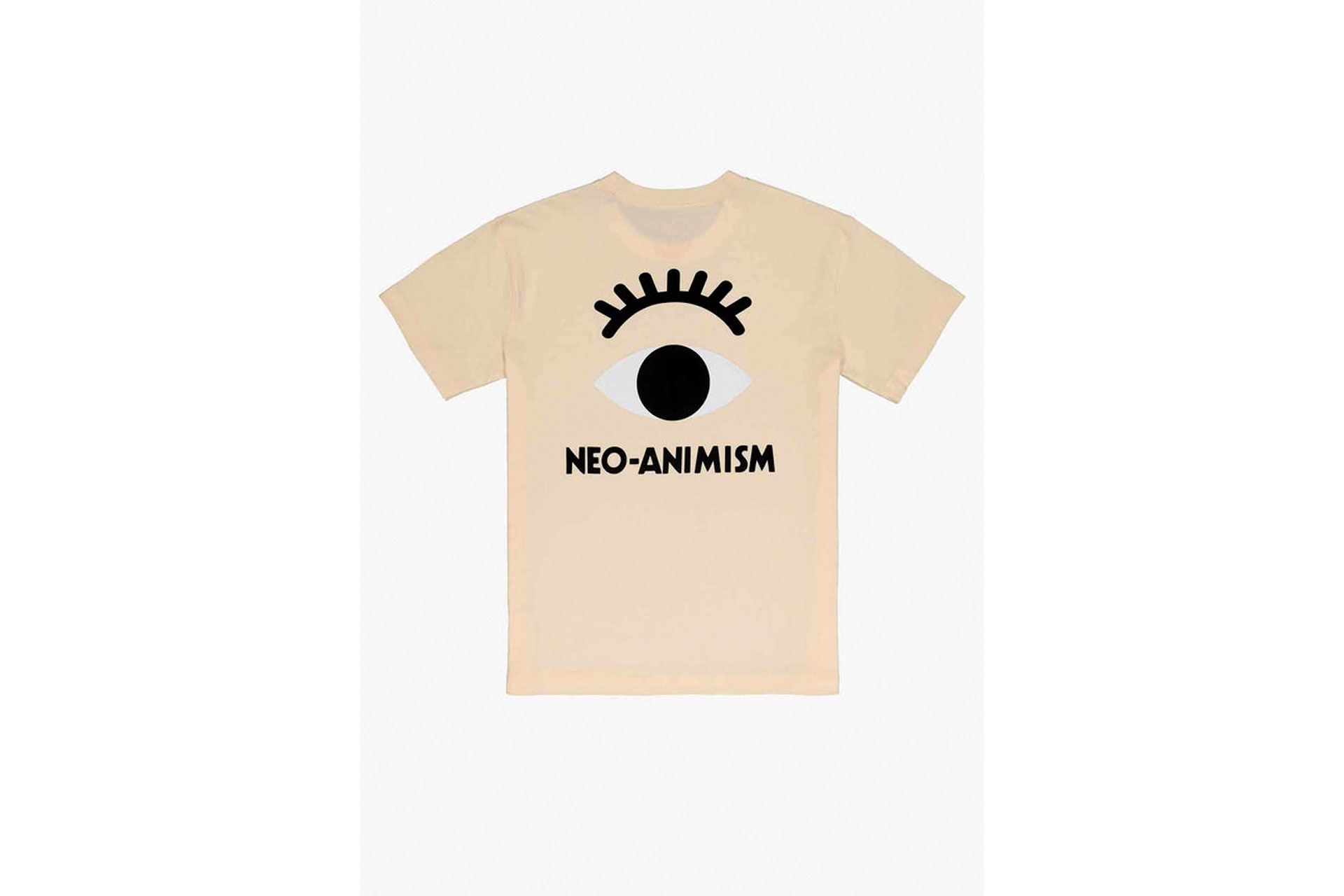 Generous Ape - Mami Wata t-shirt