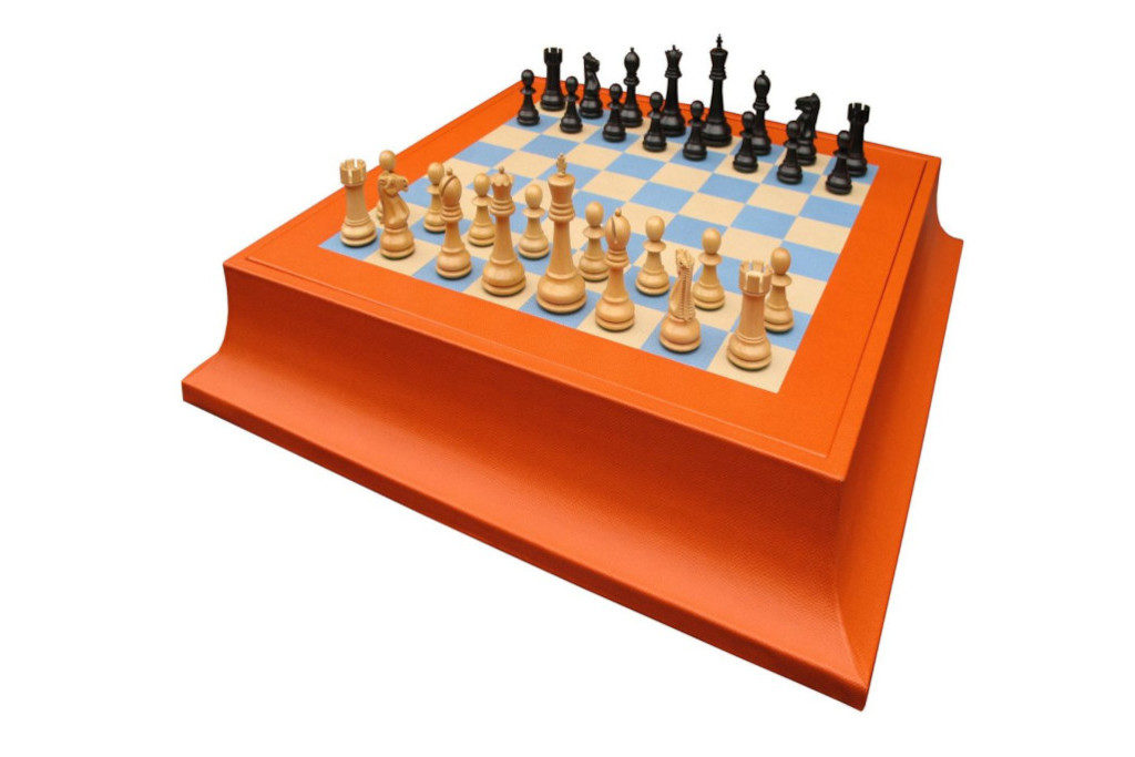 Play - Chess – Printworksmarket