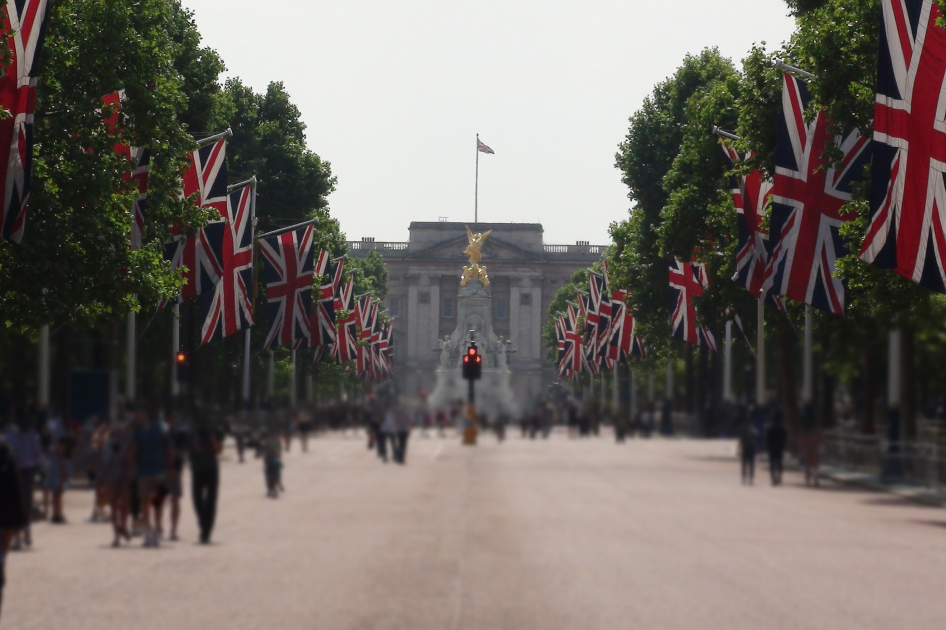 Royal Tours That Are Worth Checking Out In The UK