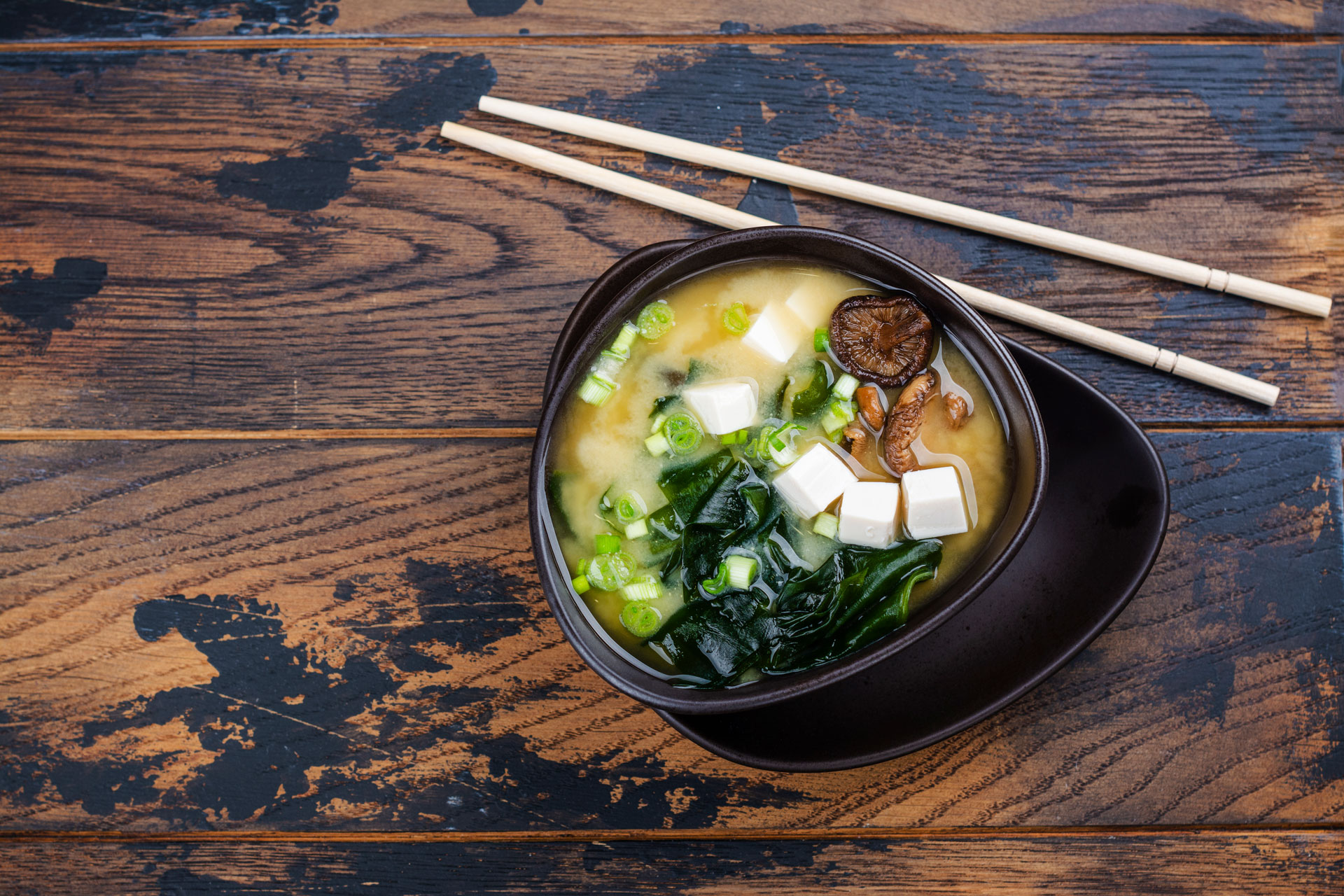 Ingredient of the Week: Miso