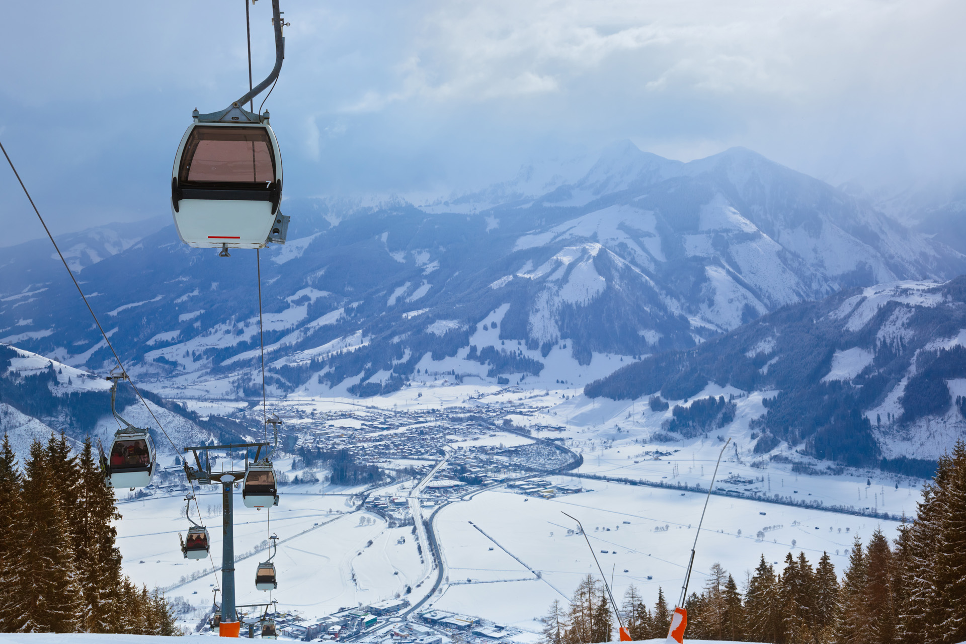 Best Ski Hotels in Austria to Book Now