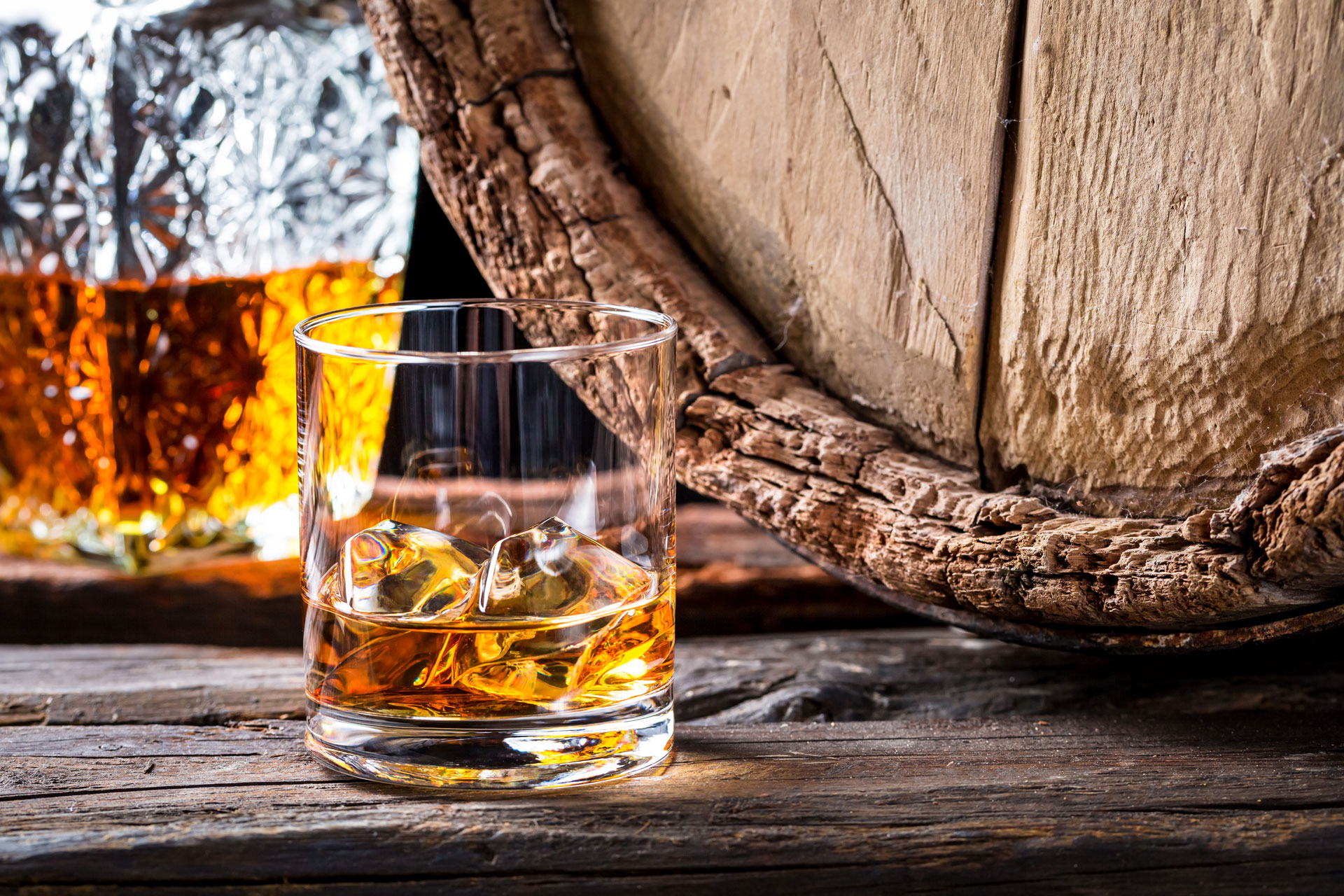 Scottish Whiskys Worth Heading North For