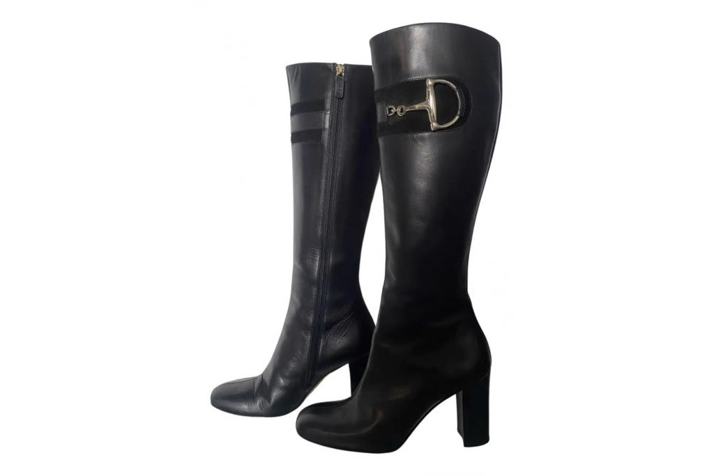 Boots for the Office that Will Elevate Your Work Wardrobe Fashion