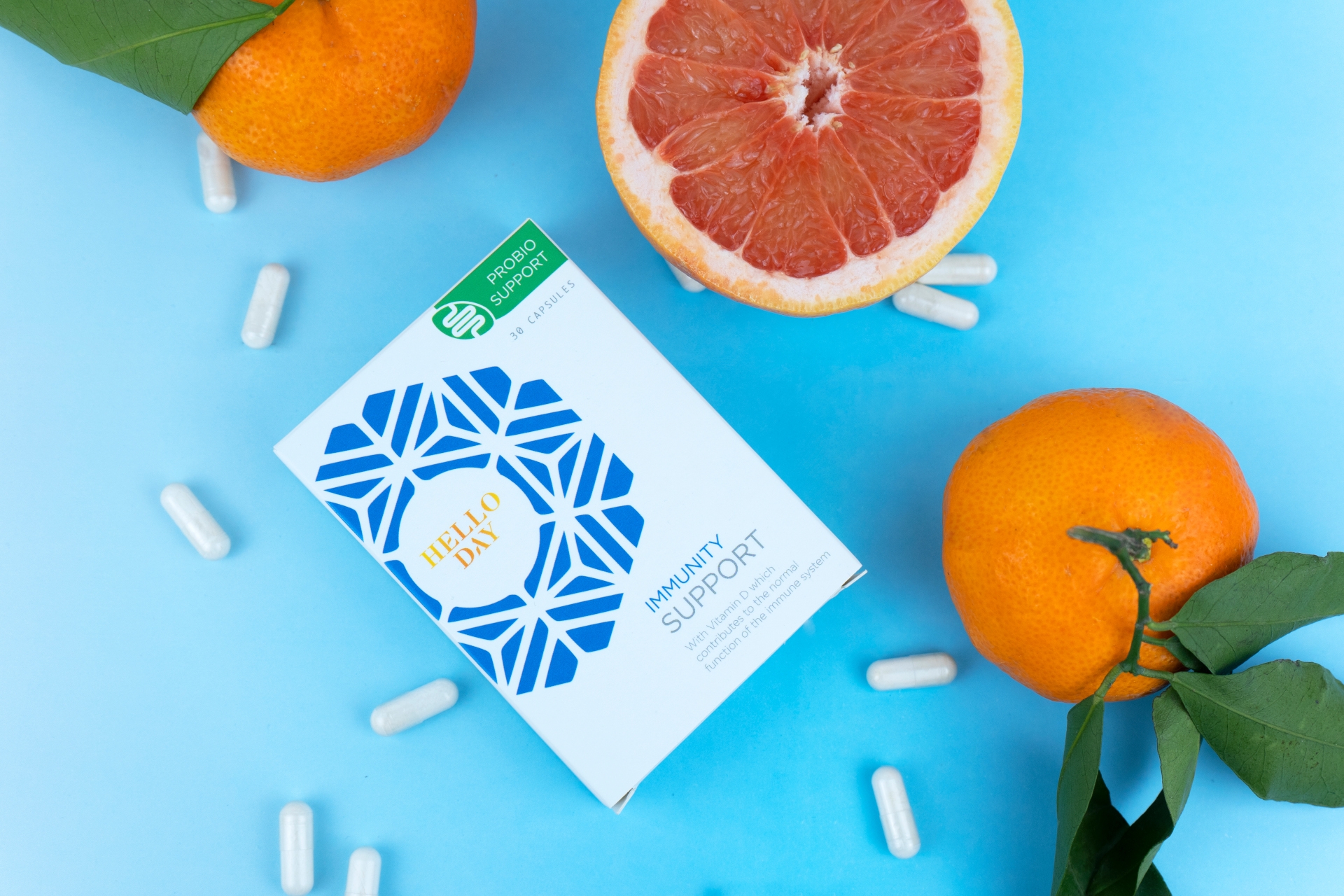 Back to Work Immunity Boosters to Try Now