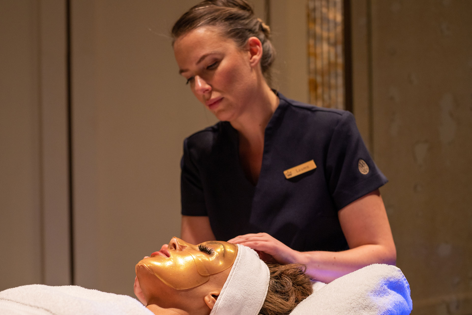 HydraFacial At The Lanesborough Club & Spa