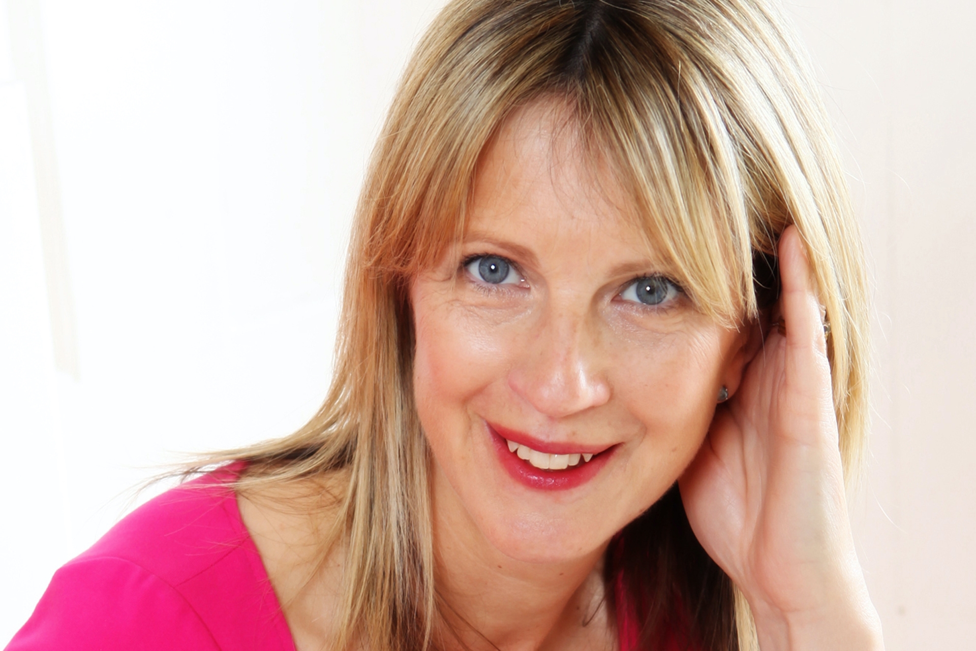 C&TH Book Club: Nonfiction by Julie Myerson