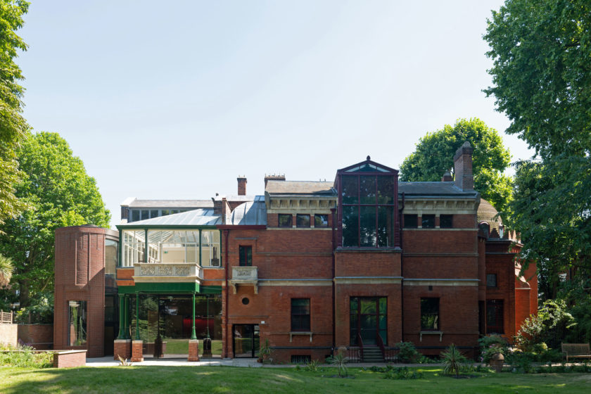 Leighton House To Reopen Following £8m Renovation