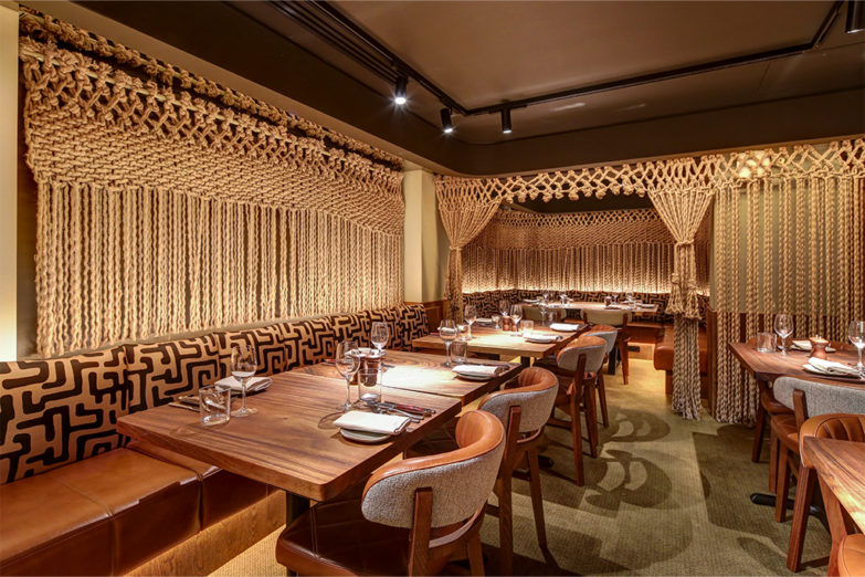 Restaurant of the Week The Meat and Wine Co. Food & Drink