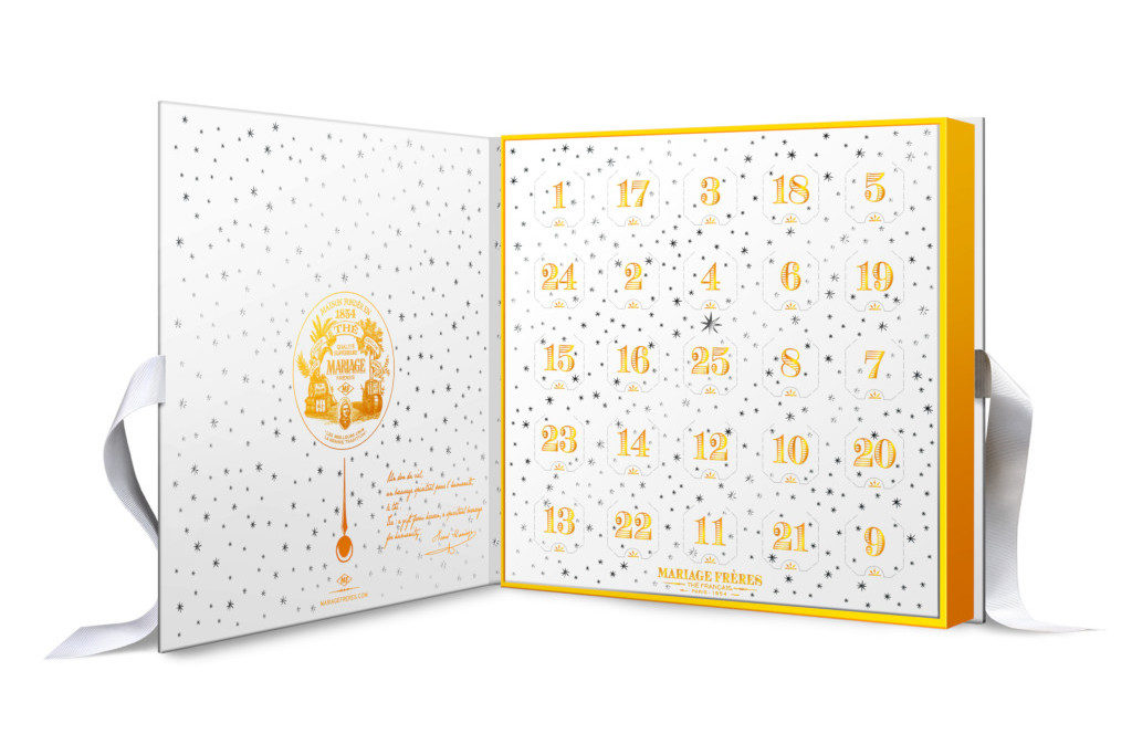 The Best Advent Calendars for Grown-Ups 2022 - Style