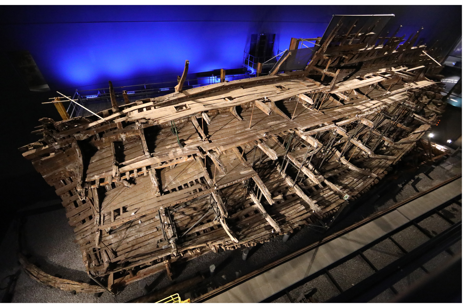 mary rose museum, things to do in winter