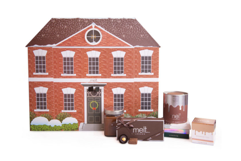 The Best Advent Calendars for GrownUps 2022 Style