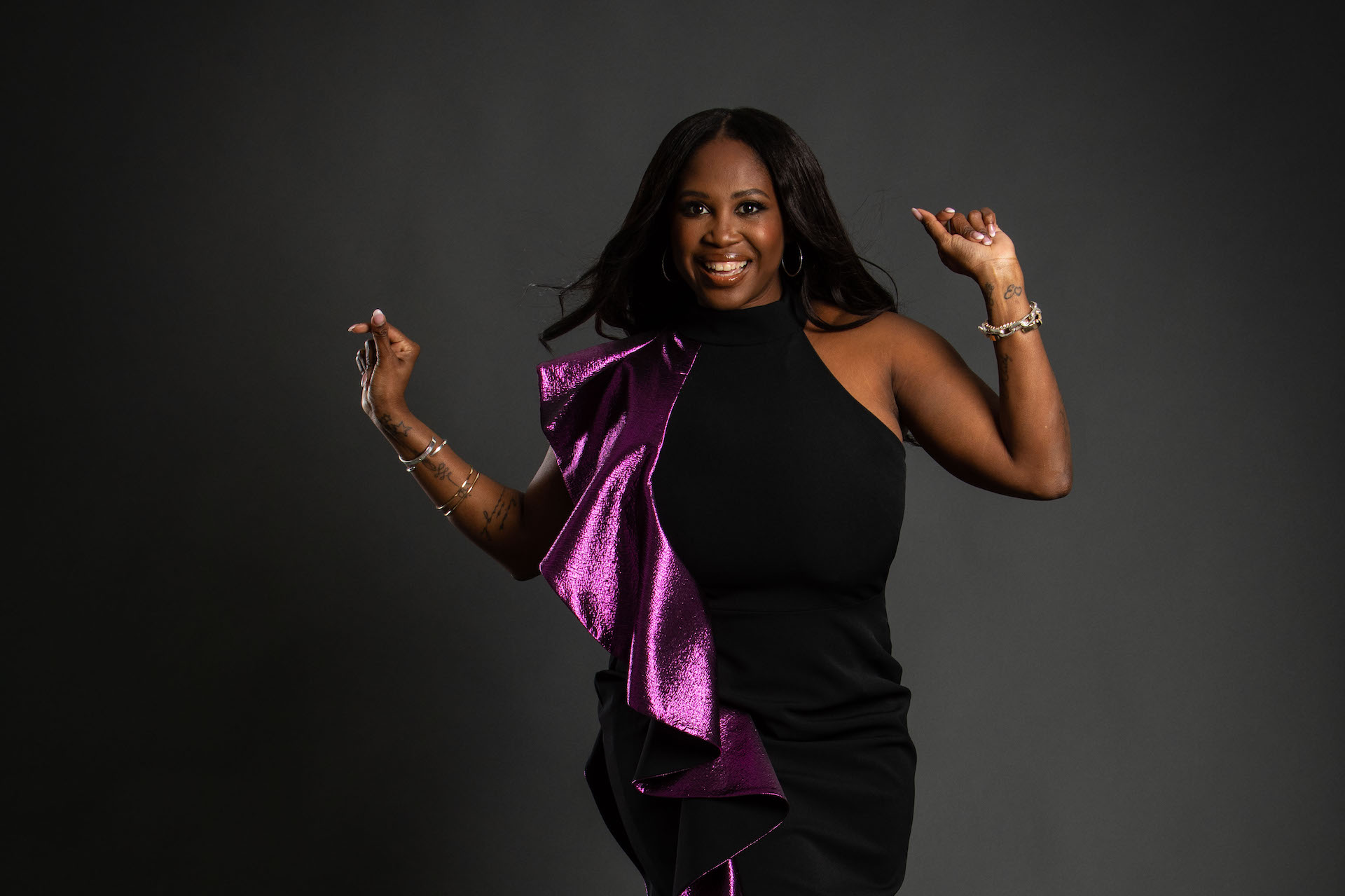 The Rurbanist: Motsi Mabuse